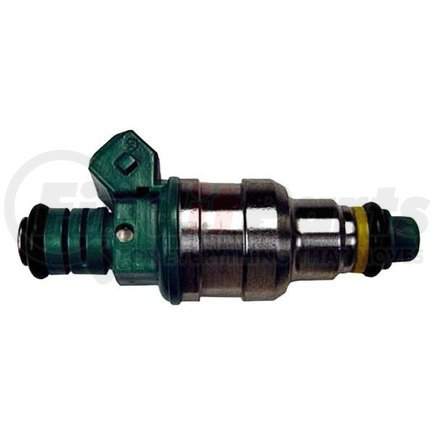 85212145 by GB REMANUFACTURING - Reman Multi Port Fuel Injector