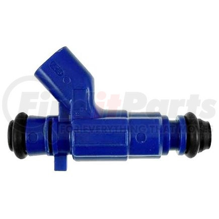 842-12356 by GB REMANUFACTURING - Reman Multi Port Fuel Injector