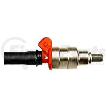 84213106 by GB REMANUFACTURING - Reman Multi Port Fuel Injector
