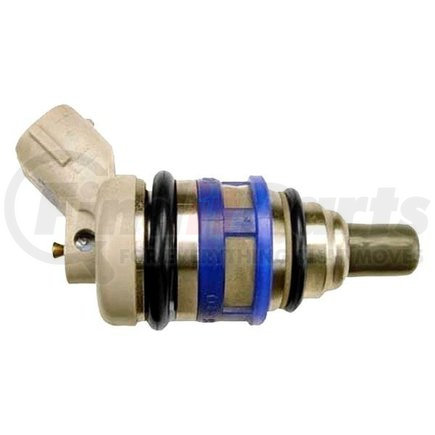 84218108 by GB REMANUFACTURING - Reman Multi Port Fuel Injector