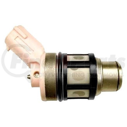 84218111 by GB REMANUFACTURING - Reman Multi Port Fuel Injector
