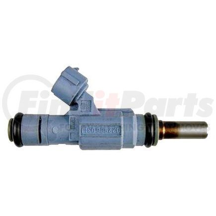 852-12198 by GB REMANUFACTURING - Reman Multi Port Fuel Injector