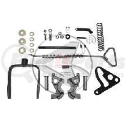 KP351A02L by AUTOMANN - HOLLAND 5TH WHE