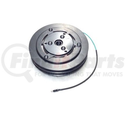 02-3050 by MEI - CCI Clutch, 2grv, 24V