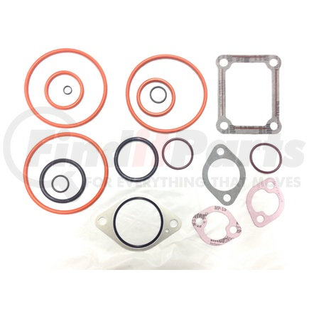 331334 by PAI - Engine Oil Cooler Gasket - for Caterpillar 3400, 3406E, C15, C16, C18 Applications