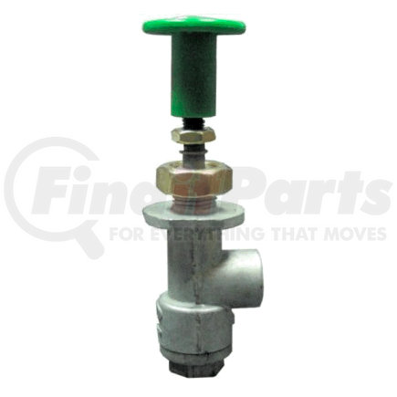 3450 by SEALCO - Air Starter Control Valve