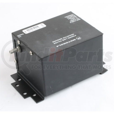 TLN5277E by MOTOROLA - POWER FILTER 12V