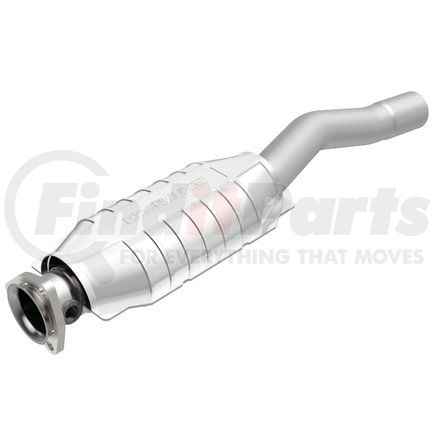 336949 by MAGNAFLOW EXHAUST PRODUCT - CA-Dir. F Conv.