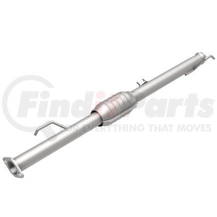 447226 by MAGNAFLOW EXHAUST PRODUCT - California Direct-Fit Catalytic Converter