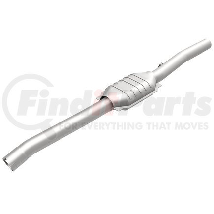 445603 by MAGNAFLOW EXHAUST PRODUCT - DF Converter