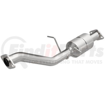 445611 by MAGNAFLOW EXHAUST PRODUCT - DF Converter