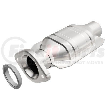 441417 by MAGNAFLOW EXHAUST PRODUCT - California Direct-Fit Catalytic Converter
