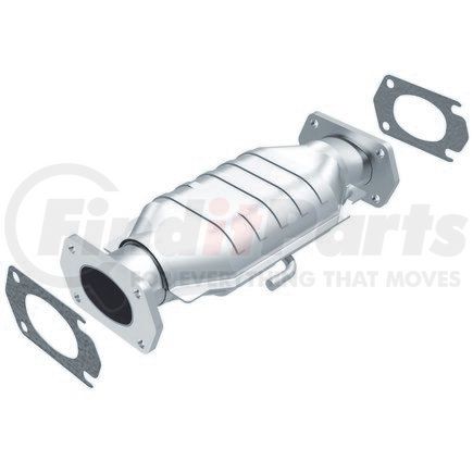 332440 by MAGNAFLOW EXHAUST PRODUCT - DF Converter