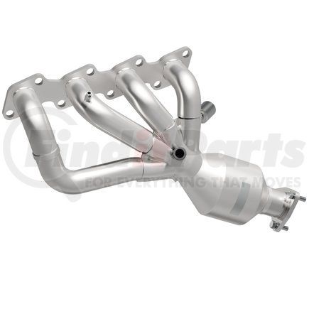 452028 by MAGNAFLOW EXHAUST PRODUCT - California Manifold Catalytic Converter