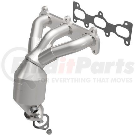 452021 by MAGNAFLOW EXHAUST PRODUCT - California Manifold Catalytic Converter