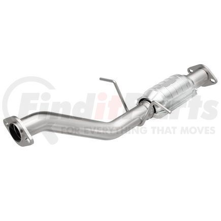 448014 by MAGNAFLOW EXHAUST PRODUCT - DF Converter