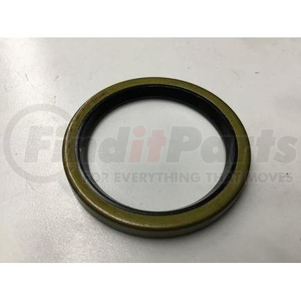 02-312 by DAYTON PARTS - Wheel Seal