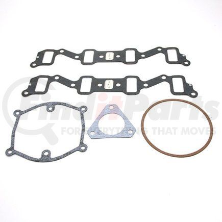 7135-263 by DELPHI - Fuel Injection Pump Installation Kit