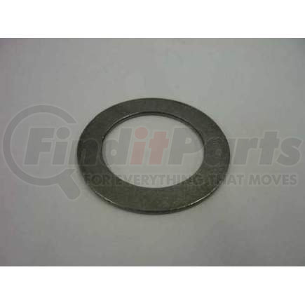 01-472 by DAYTON PARTS - Drum Brake Shoe Anchor Pin Washer