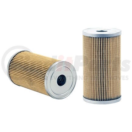 WF10241 by WIX FILTERS - WIX Cartridge Fuel Metal Canister Filter