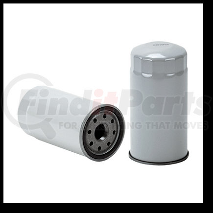 WL10087 by WIX FILTERS - WIX Spin-On Lube Filter