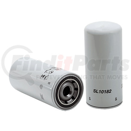 WL10182 by WIX FILTERS - WIX Spin-On Lube Filter