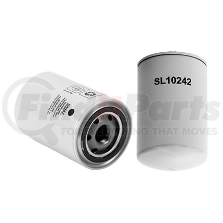 WL10242 by WIX FILTERS - WIX Spin-On Lube Filter