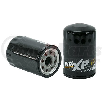 WL10255XP by WIX FILTERS - WIX XP Spin-On Lube Filter