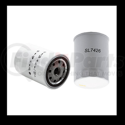 WL7426 by WIX FILTERS - WIX Spin-On Lube Filter