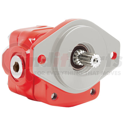 TSPKS1131302BSSB by MUNCIE POWER PRODUCTS - Hydraulic Pump - TSPKS1131302BSSB