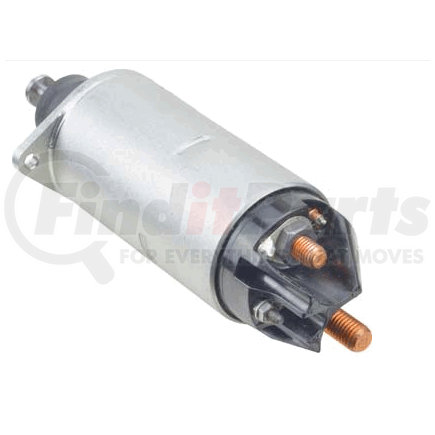 10542072 by DELCO REMY - Starter Solenoid Switch - 24 Voltage, IMS Kit, For 35MT Model