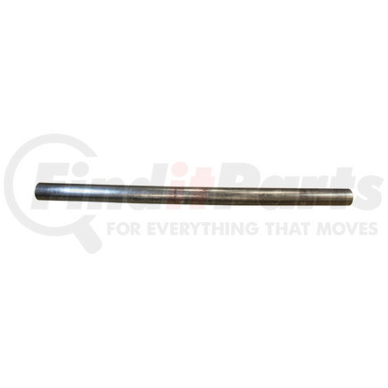 N32-30-52-72 by NEAPCO - Driveshaft Tubing - Steel, 72 in. Length, 4 in. OD, 0.134 in. Wall, Welded