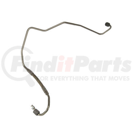 1827557PE by PACCAR - Pipe-air Inlet