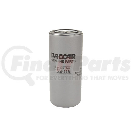 1655115PE by PACCAR - Fuel Filter Cartridge
