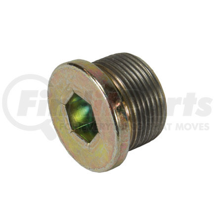 0243562PE by PACCAR - Plug-sealing M26x1.5 Mm