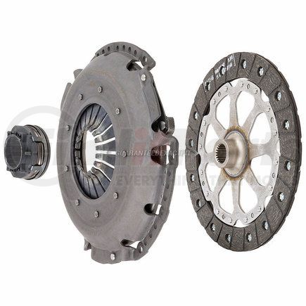 3000-951-014 by SACHS NORTH AMERICA - Clutch Kit for PORSCHE