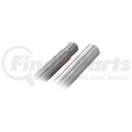 40045768 by AMERICAN AXLE - Driveshaft: Tubing