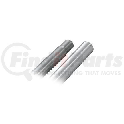 40107634 by AMERICAN AXLE - Driveshaft: Tubing