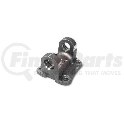 F81Z4865DA by AMERICAN AXLE - Driveshaft: Flange Yokes