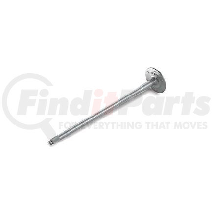 12479338 by AMERICAN AXLE - Axle: Axle Shafts