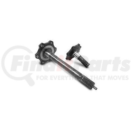 26058813 by AMERICAN AXLE - Axle: Output Shafts