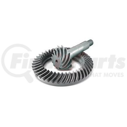 26066706 by AMERICAN AXLE - Axle: Ring & Pinion Gear Sets