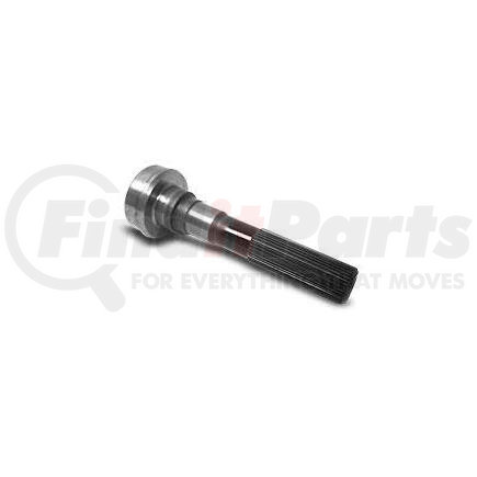 40006885 by AMERICAN AXLE - Driveshaft: Spline Shafts