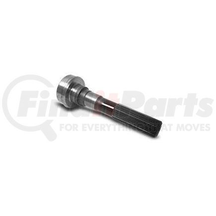 40048387 by AMERICAN AXLE - Driveshaft: Spline Shafts