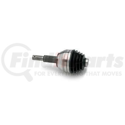 40027347 by AMERICAN AXLE - Driveshaft: CV Joints
