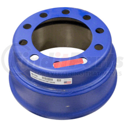 87945BK by MOTOR WHEEL - BRAKE DRUM 15X4