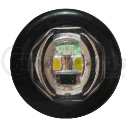 UCL11CKBP by OPTRONICS - 2 LED UNILITE;CLR LE