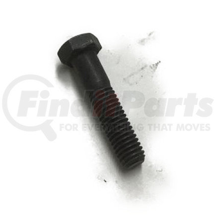 24842R1 by NAVISTAR - INTERNATIONAL BOLT 3/8 X 1-3/4 PHC TYPE 8