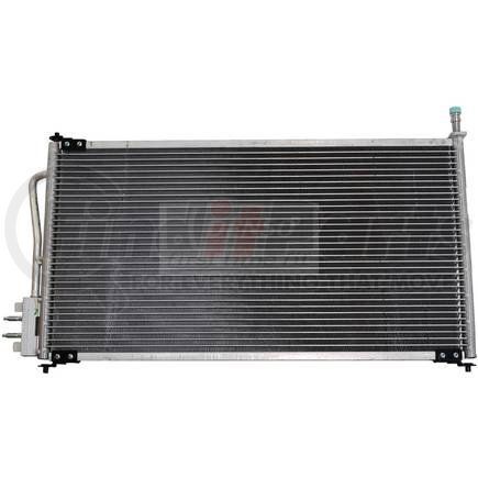 477-0751 by DENSO - Air Conditioning Condenser