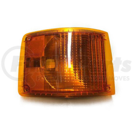 1661762C93 by NAVISTAR - Turn Signal / Side Marker Light Assembly - For Navistar/International, Supersedes 1661762C92